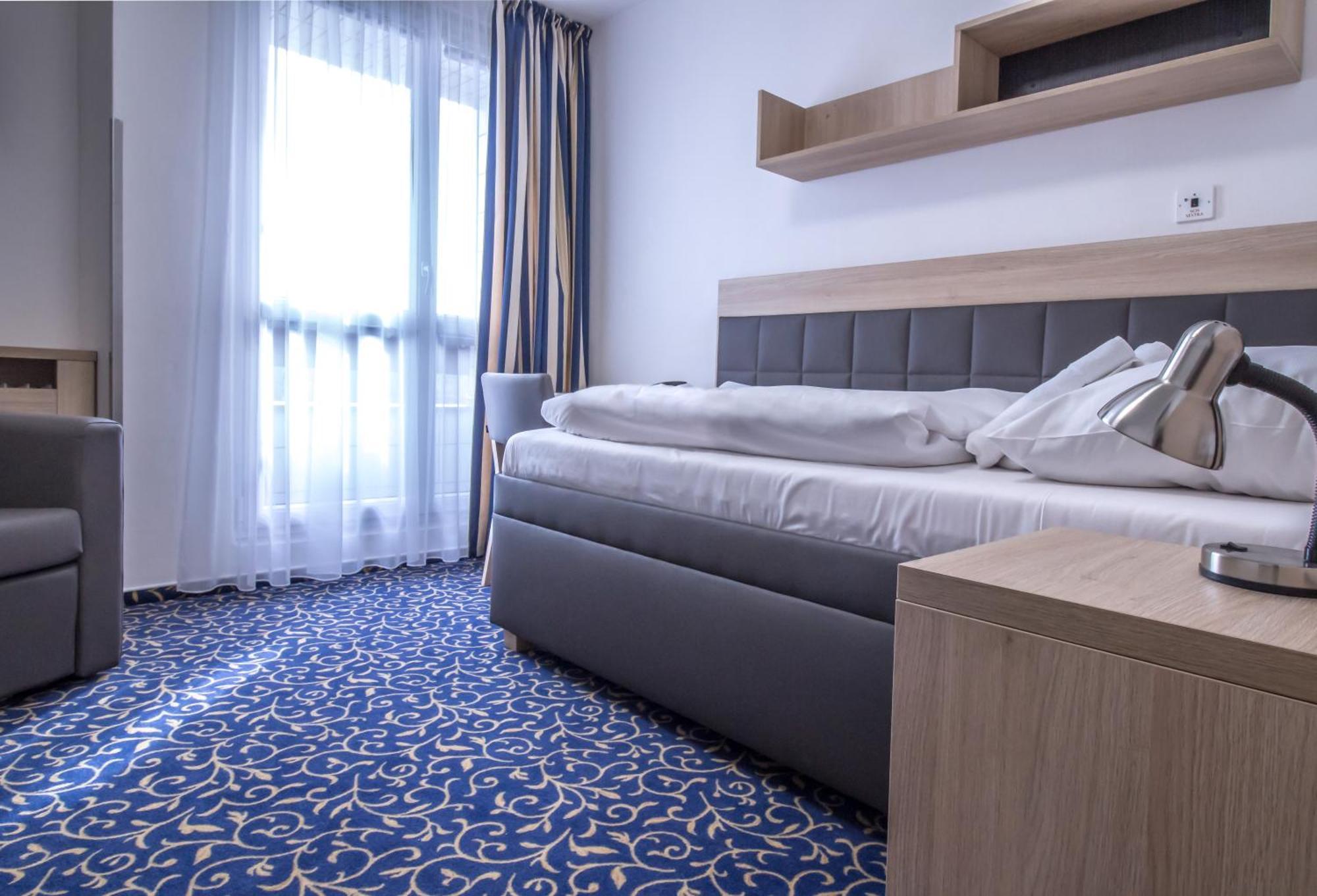 Rehabilitacni Sanatorium - Lazne Darkov Hotel Karviná Eksteriør billede